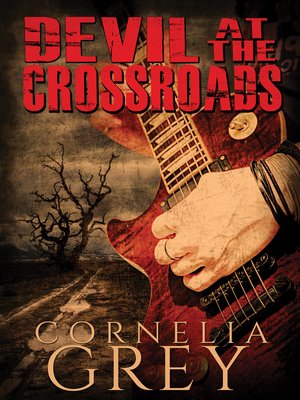 cover image of Devil at the Crossroads